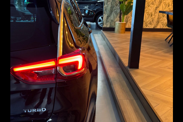 Opel Insignia Sports Tourer 1.5 Turbo Innovation Garantie Camera Elek Achterklep Blindspot StuurVW StoelVW Cruise Navi Rijklaar