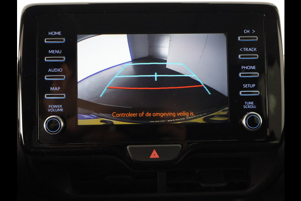 Toyota Yaris 1.5 Hybrid Business Black Edition | Apple Carplay & AndroidAUTO | Privacy Glass |