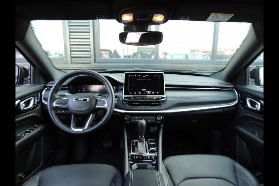 Jeep Compass 4xe 240 Plug-in Hybrid Electric S