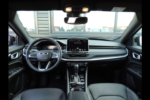 Jeep Compass 4xe 240 Plug-in Hybrid Electric S