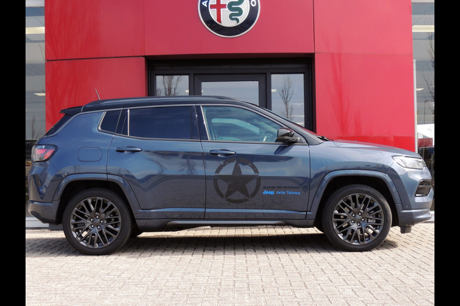 Jeep Compass 4xe 240 Plug-in Hybrid Electric S