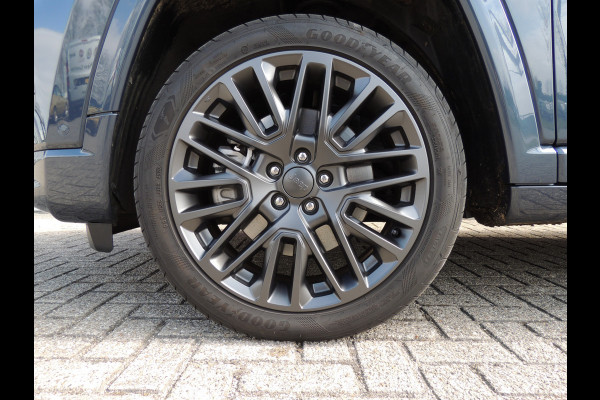 Jeep Compass 4xe 240 Plug-in Hybrid Electric S