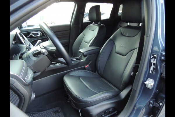 Jeep Compass 4xe 240 Plug-in Hybrid Electric S