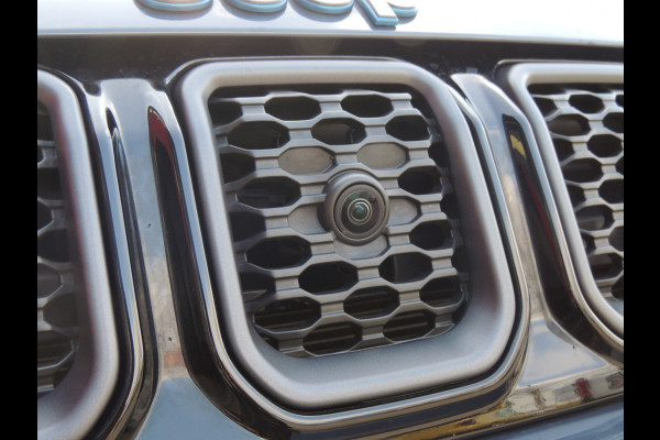 Jeep Compass 4xe 240 Plug-in Hybrid Electric S