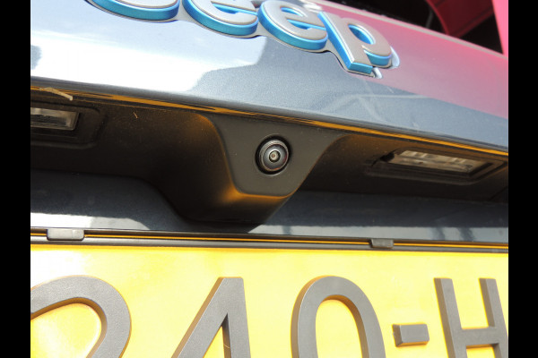 Jeep Compass 4xe 240 Plug-in Hybrid Electric S