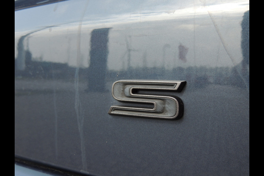 Jeep Compass 4xe 240 Plug-in Hybrid Electric S