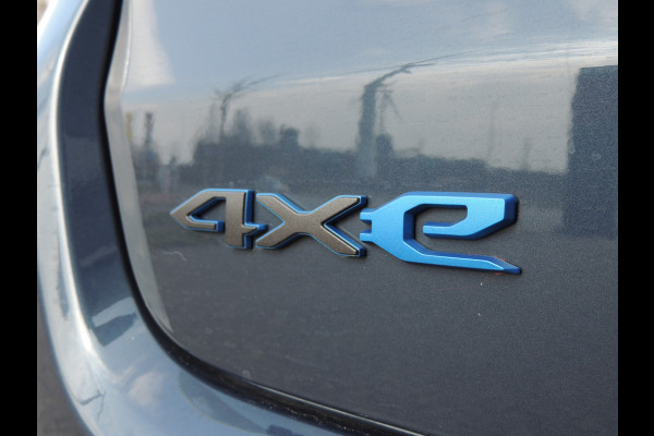 Jeep Compass 4xe 240 Plug-in Hybrid Electric S