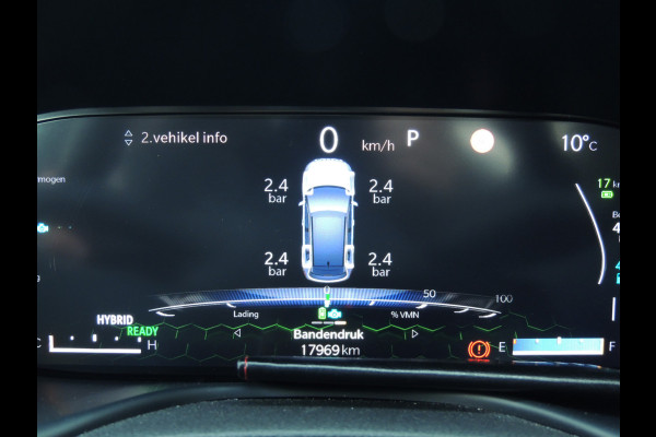 Jeep Compass 4xe 240 Plug-in Hybrid Electric S