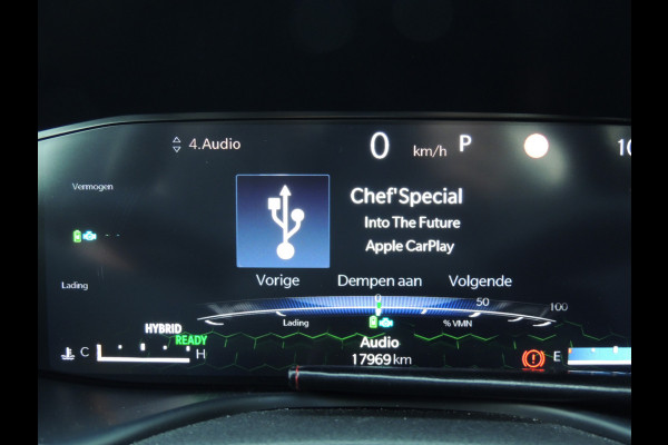 Jeep Compass 4xe 240 Plug-in Hybrid Electric S