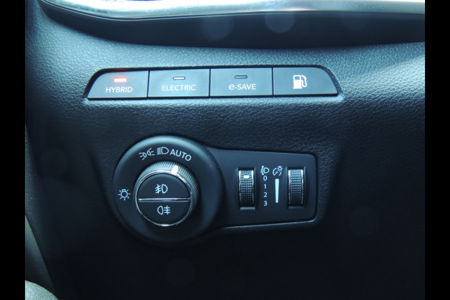 Jeep Compass 4xe 240 Plug-in Hybrid Electric S