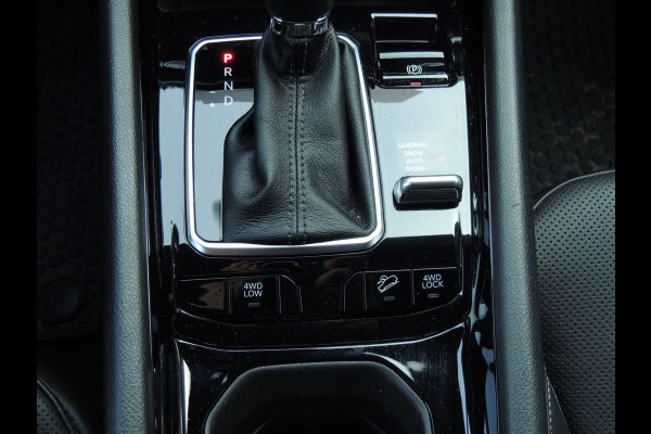 Jeep Compass 4xe 240 Plug-in Hybrid Electric S