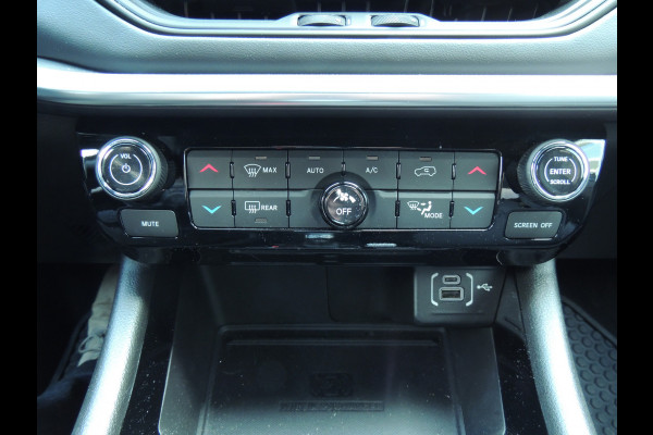 Jeep Compass 4xe 240 Plug-in Hybrid Electric S