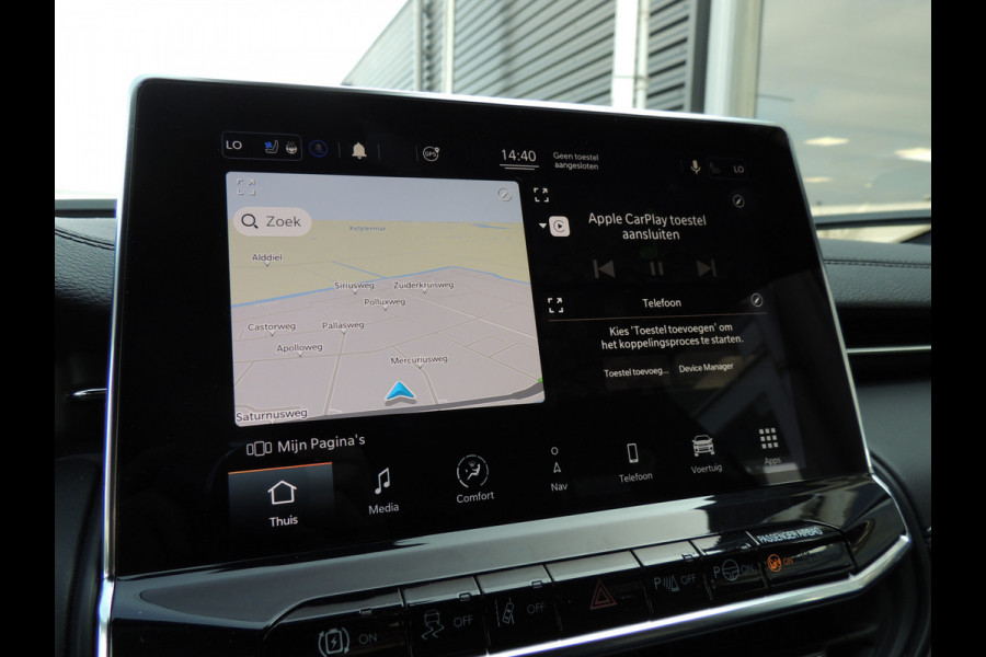 Jeep Compass 4xe 240 Plug-in Hybrid Electric S