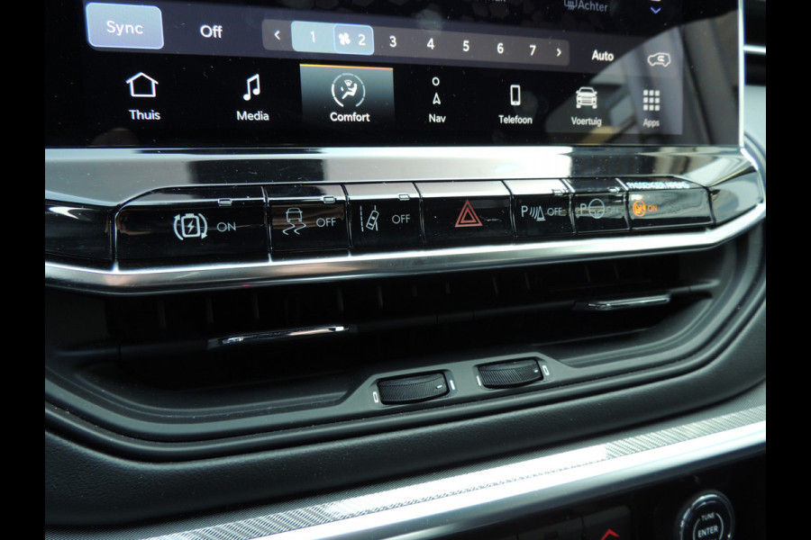 Jeep Compass 4xe 240 Plug-in Hybrid Electric S