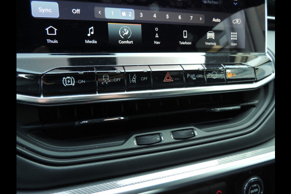 Jeep Compass 4xe 240 Plug-in Hybrid Electric S