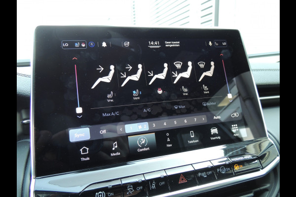 Jeep Compass 4xe 240 Plug-in Hybrid Electric S