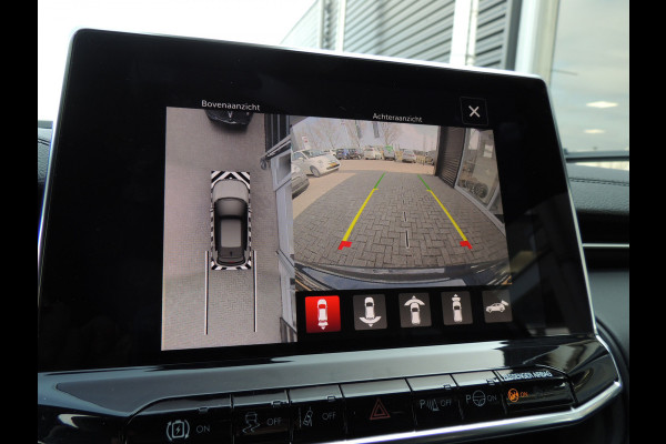 Jeep Compass 4xe 240 Plug-in Hybrid Electric S