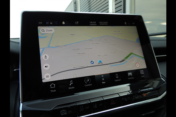 Jeep Compass 4xe 240 Plug-in Hybrid Electric S