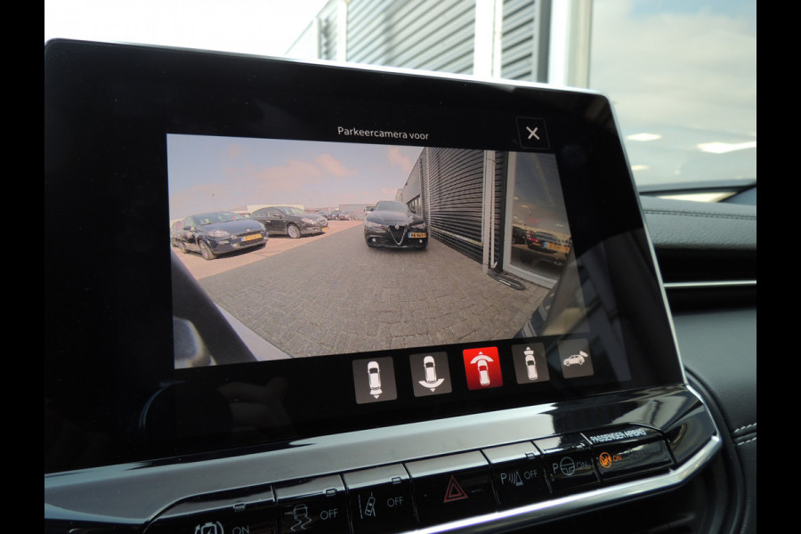 Jeep Compass 4xe 240 Plug-in Hybrid Electric S