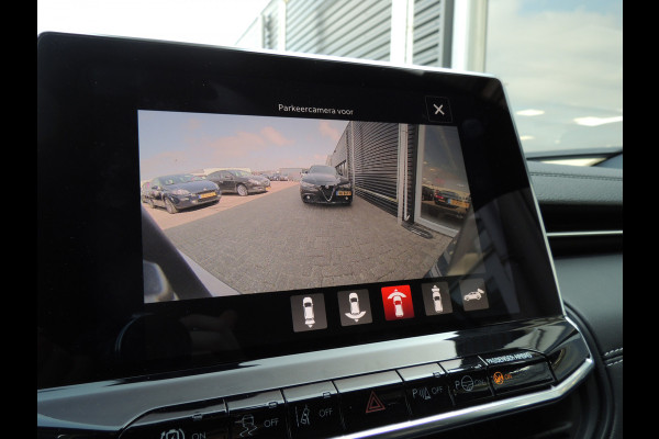 Jeep Compass 4xe 240 Plug-in Hybrid Electric S