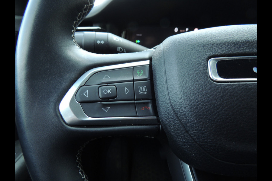 Jeep Compass 4xe 240 Plug-in Hybrid Electric S