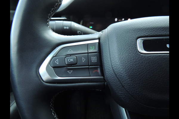 Jeep Compass 4xe 240 Plug-in Hybrid Electric S