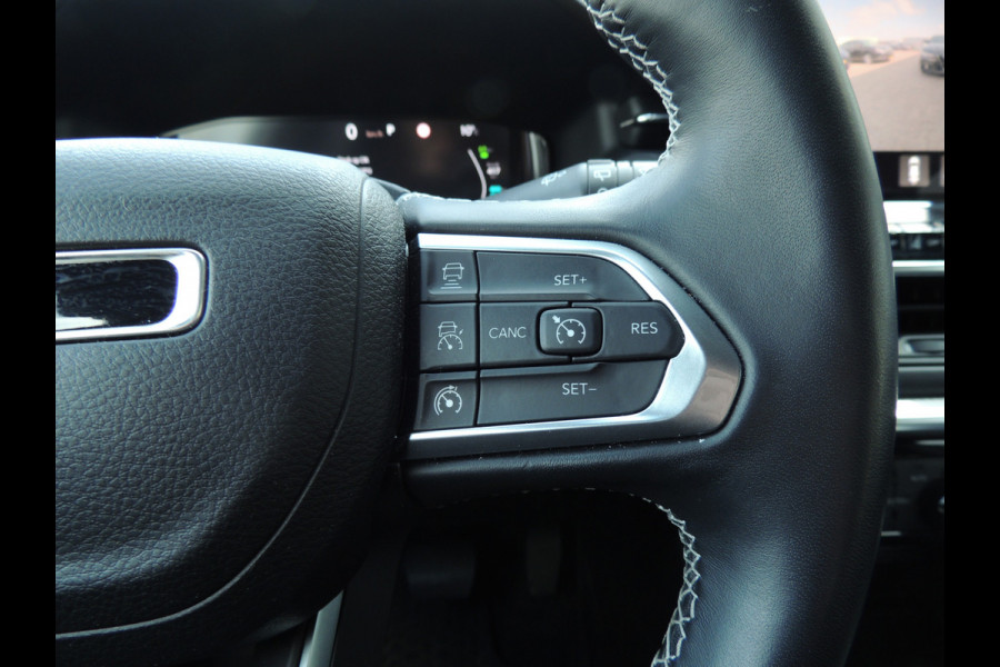 Jeep Compass 4xe 240 Plug-in Hybrid Electric S