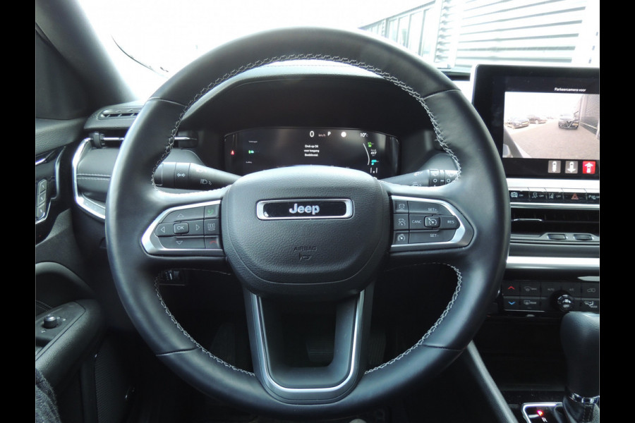 Jeep Compass 4xe 240 Plug-in Hybrid Electric S