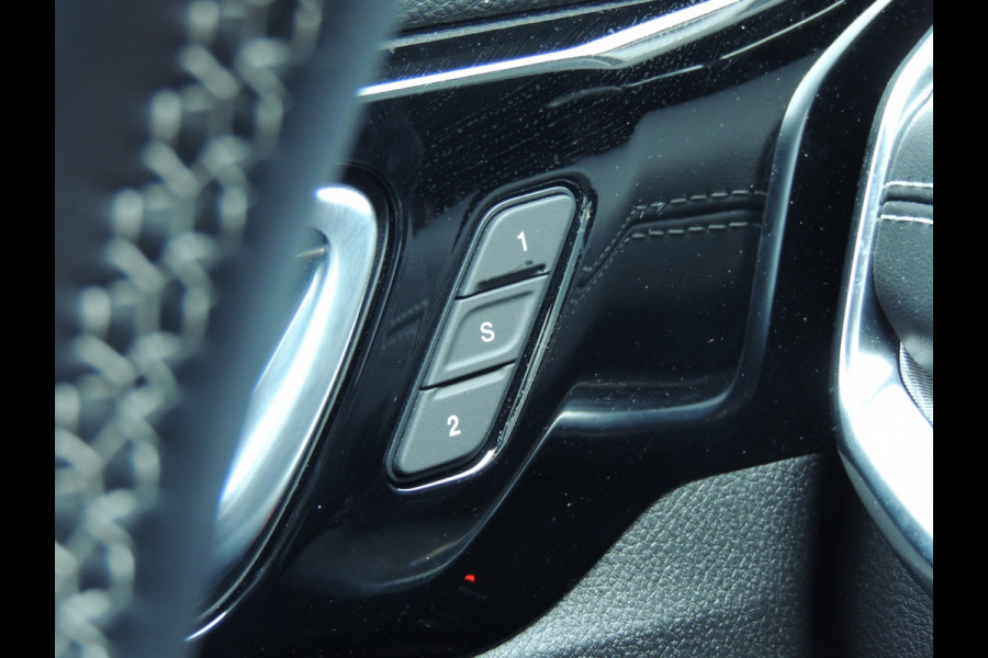 Jeep Compass 4xe 240 Plug-in Hybrid Electric S