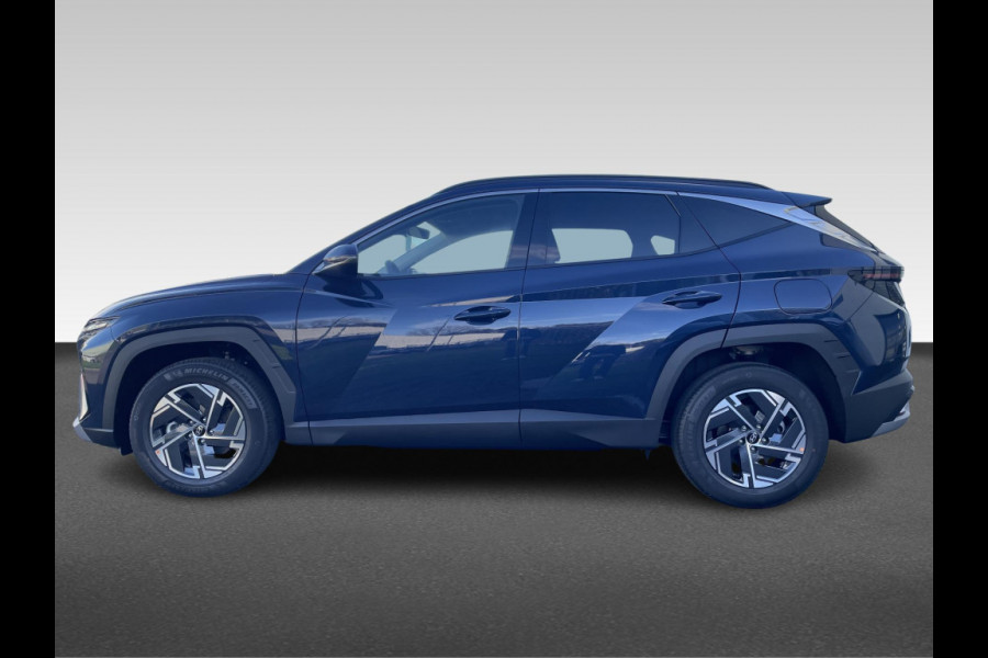 Hyundai Tucson 1.6 T-GDI HEV Comfort Smart