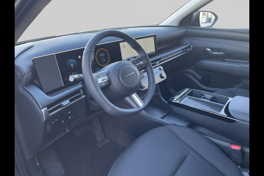 Hyundai Tucson 1.6 T-GDI HEV Comfort Smart