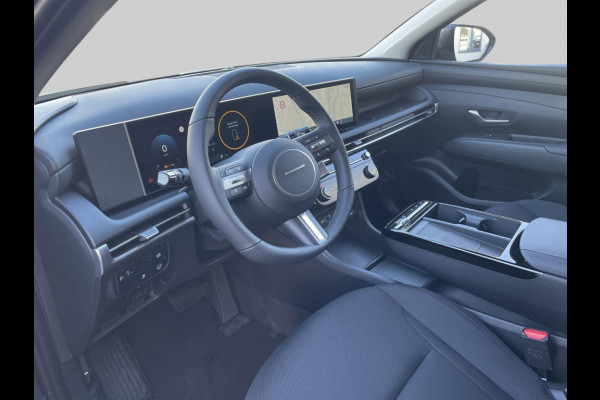 Hyundai Tucson 1.6 T-GDI HEV Comfort Smart