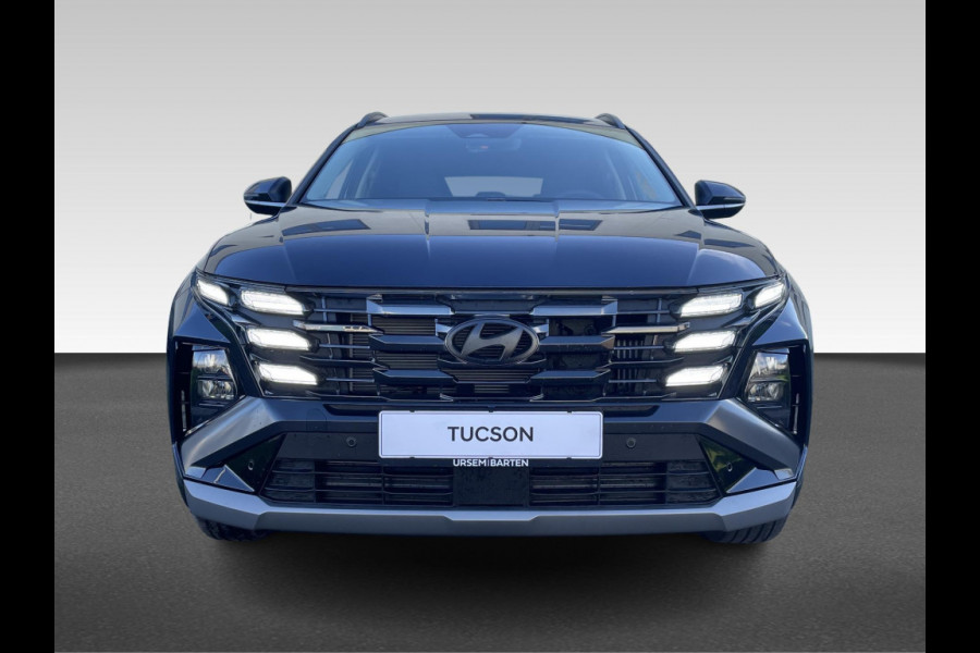 Hyundai Tucson 1.6 T-GDI HEV Comfort Smart