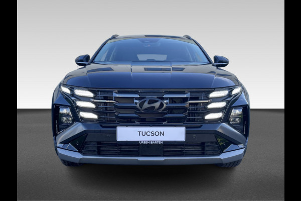 Hyundai Tucson 1.6 T-GDI HEV Comfort Smart
