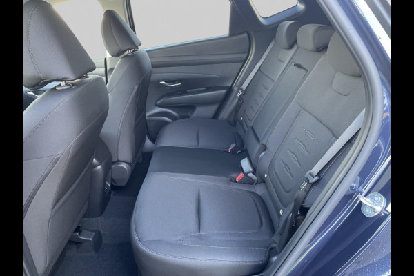 Hyundai Tucson 1.6 T-GDI HEV Comfort Smart