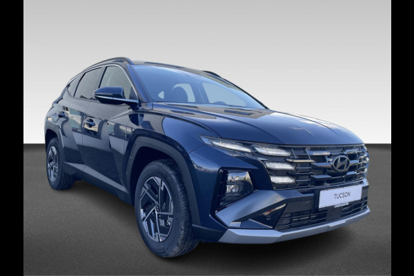 Hyundai Tucson 1.6 T-GDI HEV Comfort Smart