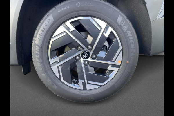 Hyundai Tucson 1.6 T-GDI HEV Comfort Smart