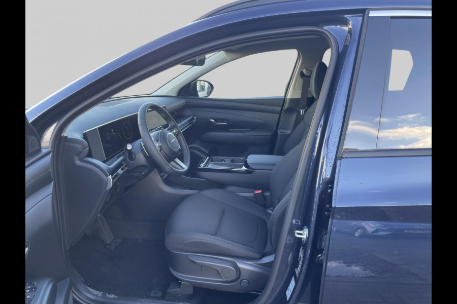 Hyundai Tucson 1.6 T-GDI HEV Comfort Smart