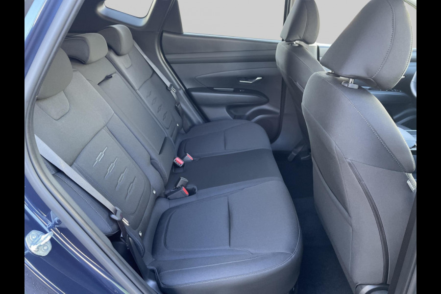 Hyundai Tucson 1.6 T-GDI HEV Comfort Smart