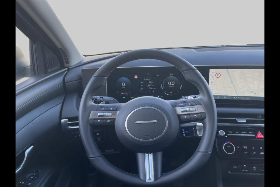 Hyundai Tucson 1.6 T-GDI HEV Comfort Smart