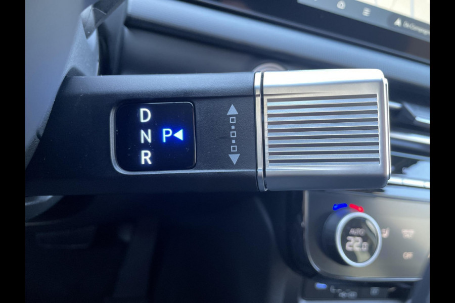 Hyundai Tucson 1.6 T-GDI HEV Comfort Smart