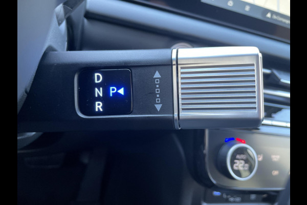 Hyundai Tucson 1.6 T-GDI HEV Comfort Smart