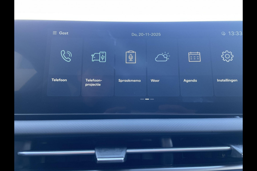 Hyundai Tucson 1.6 T-GDI HEV Comfort Smart