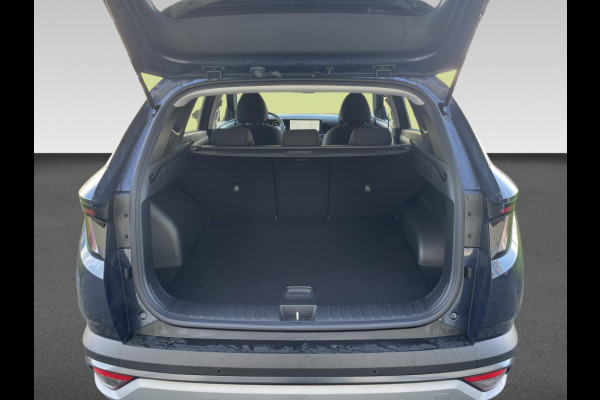 Hyundai Tucson 1.6 T-GDI HEV Comfort Smart