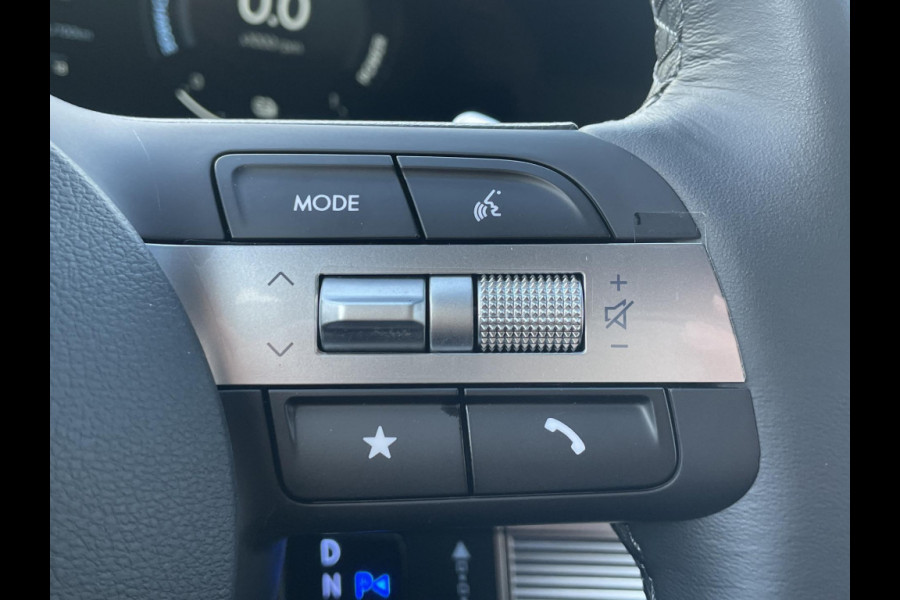 Hyundai Tucson 1.6 T-GDI HEV Comfort Smart