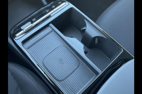 Hyundai Tucson 1.6 T-GDI HEV Comfort Smart