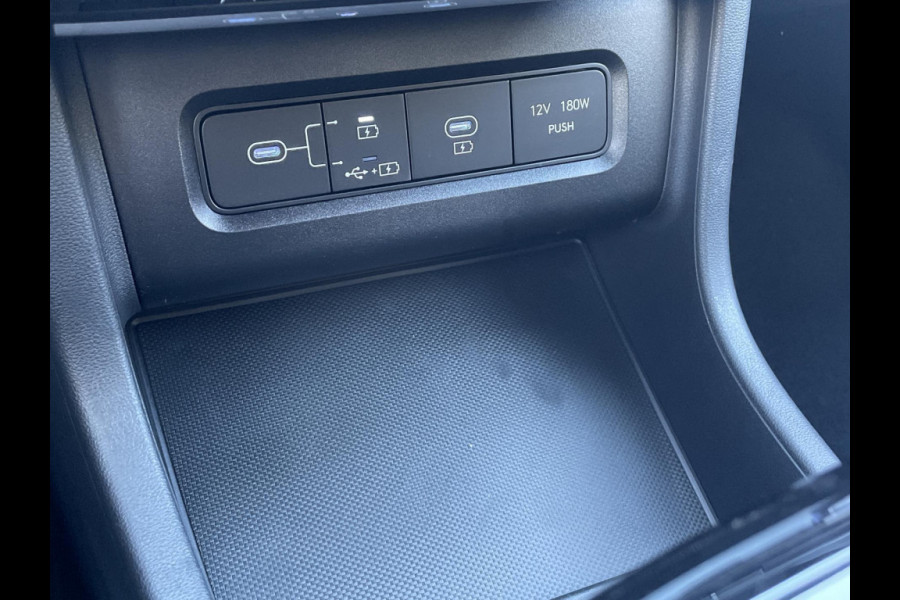 Hyundai Tucson 1.6 T-GDI HEV Comfort Smart