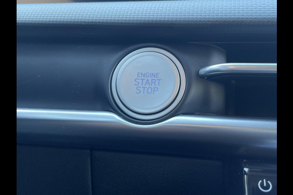 Hyundai Tucson 1.6 T-GDI HEV Comfort Smart