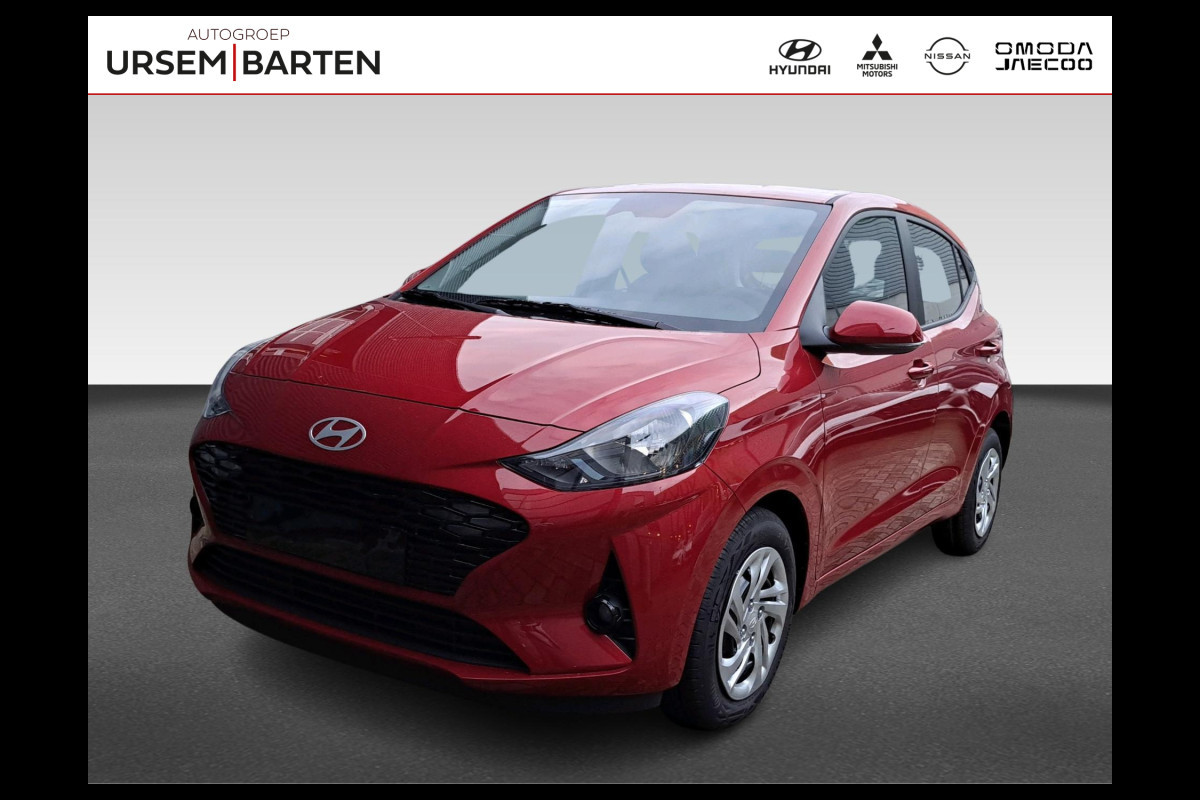 Hyundai i10 1.0 Comfort Smart 5-zits