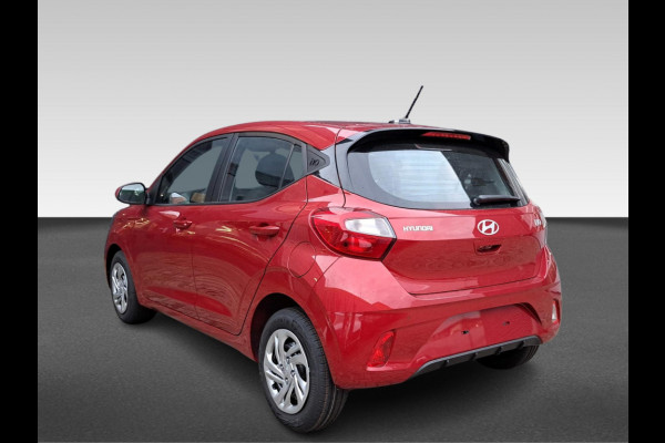 Hyundai i10 1.0 Comfort Smart 5-zits